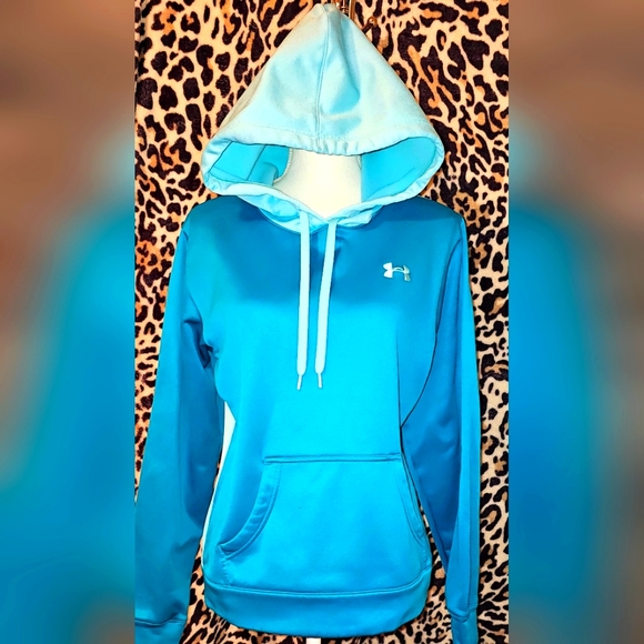 Under Armour hoodie - Picture 4 of 5